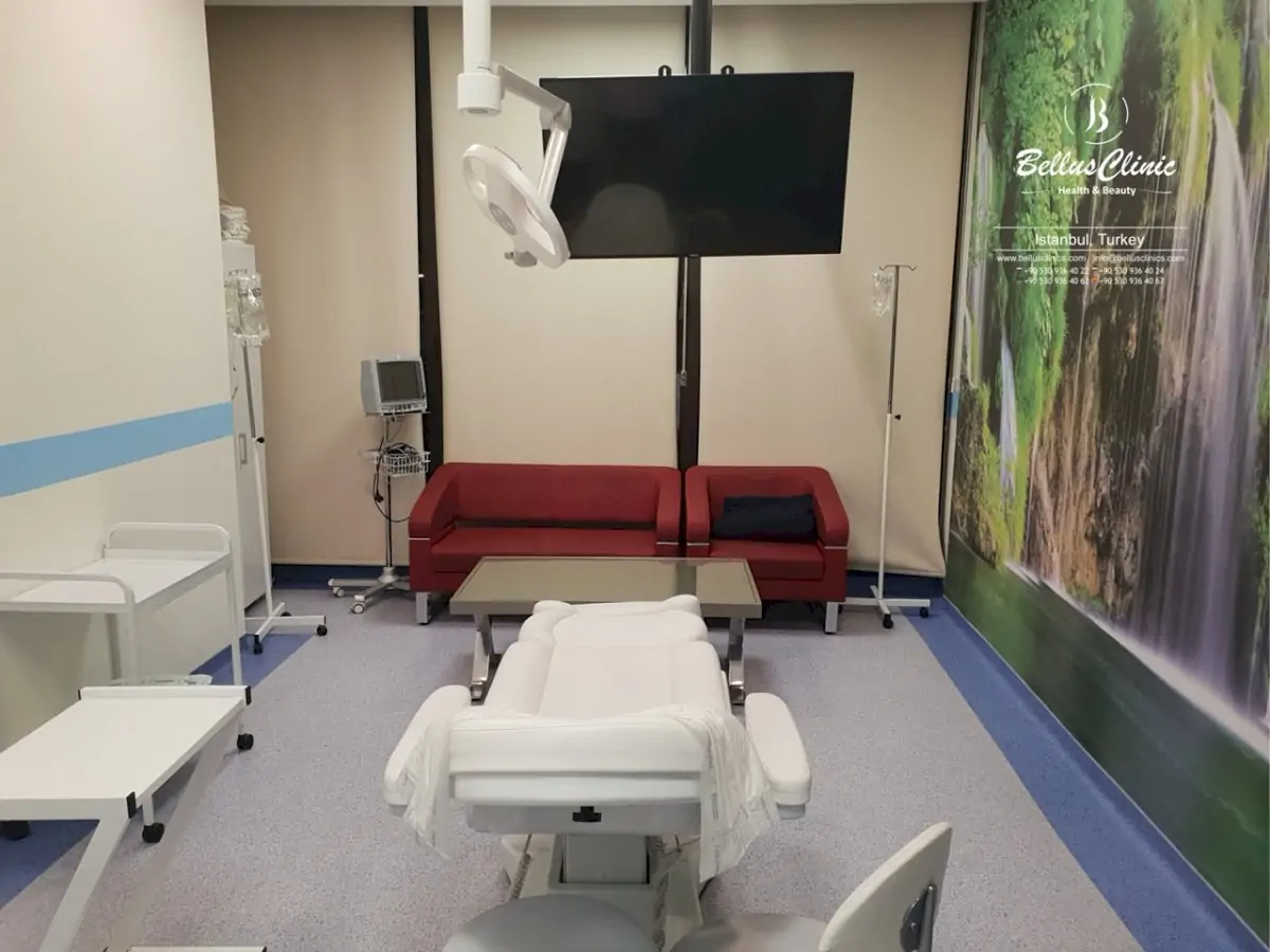 Bellus Clinic