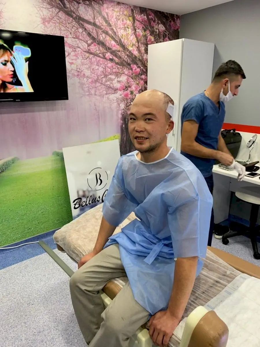 Bellus Clinic