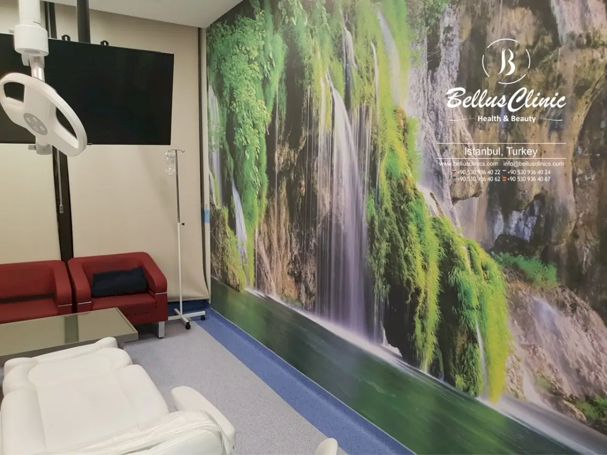 Bellus Clinic