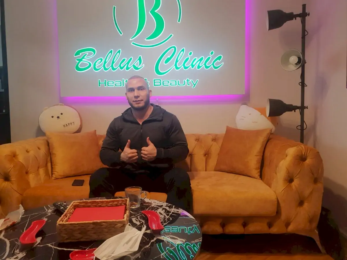 Bellus Clinic
