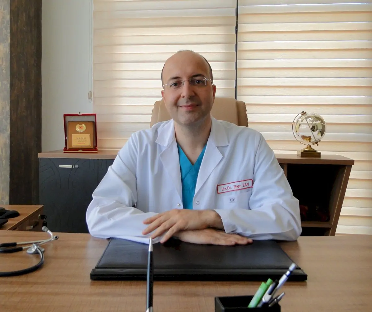 Vein Clinic Alanya