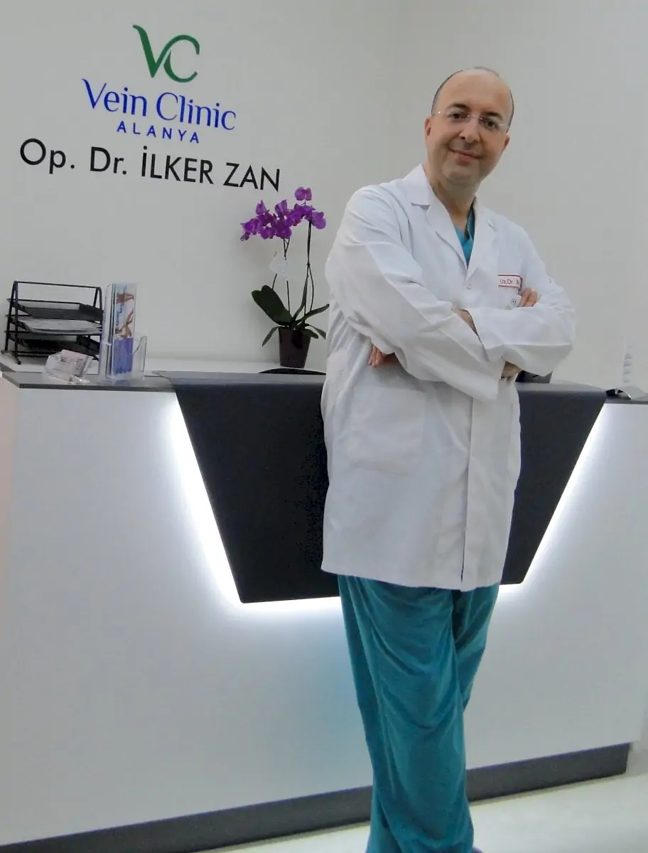 Vein Clinic Alanya