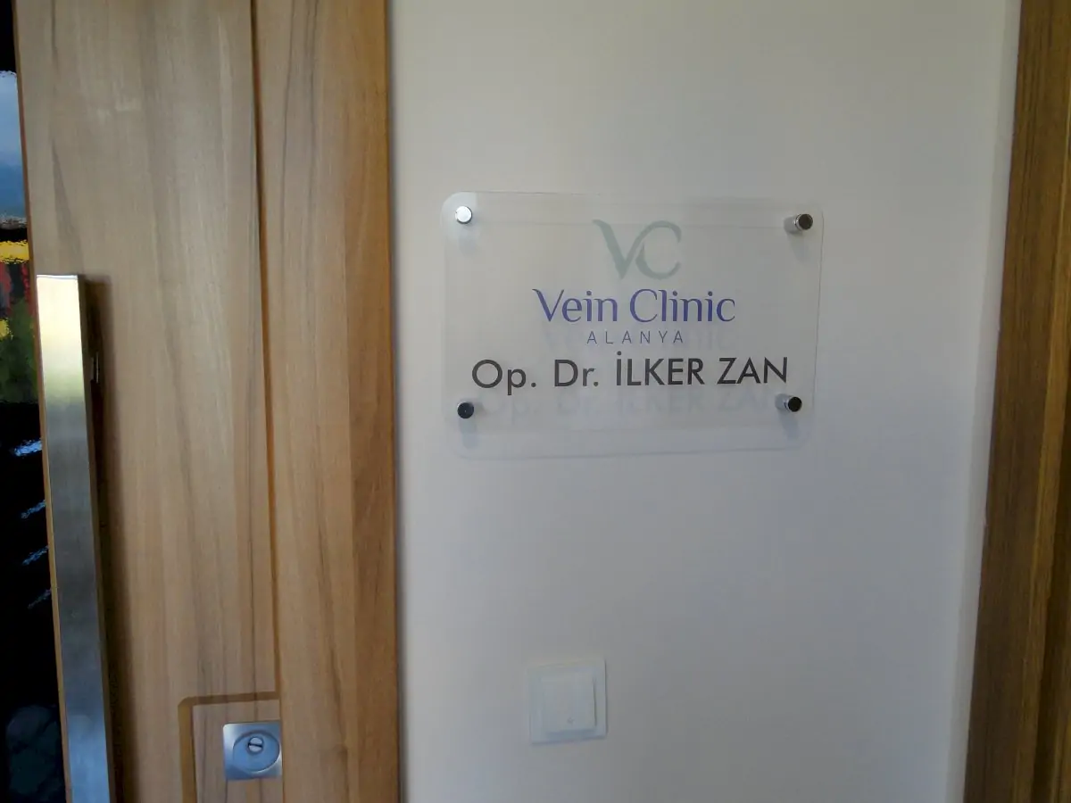 Vein Clinic Alanya