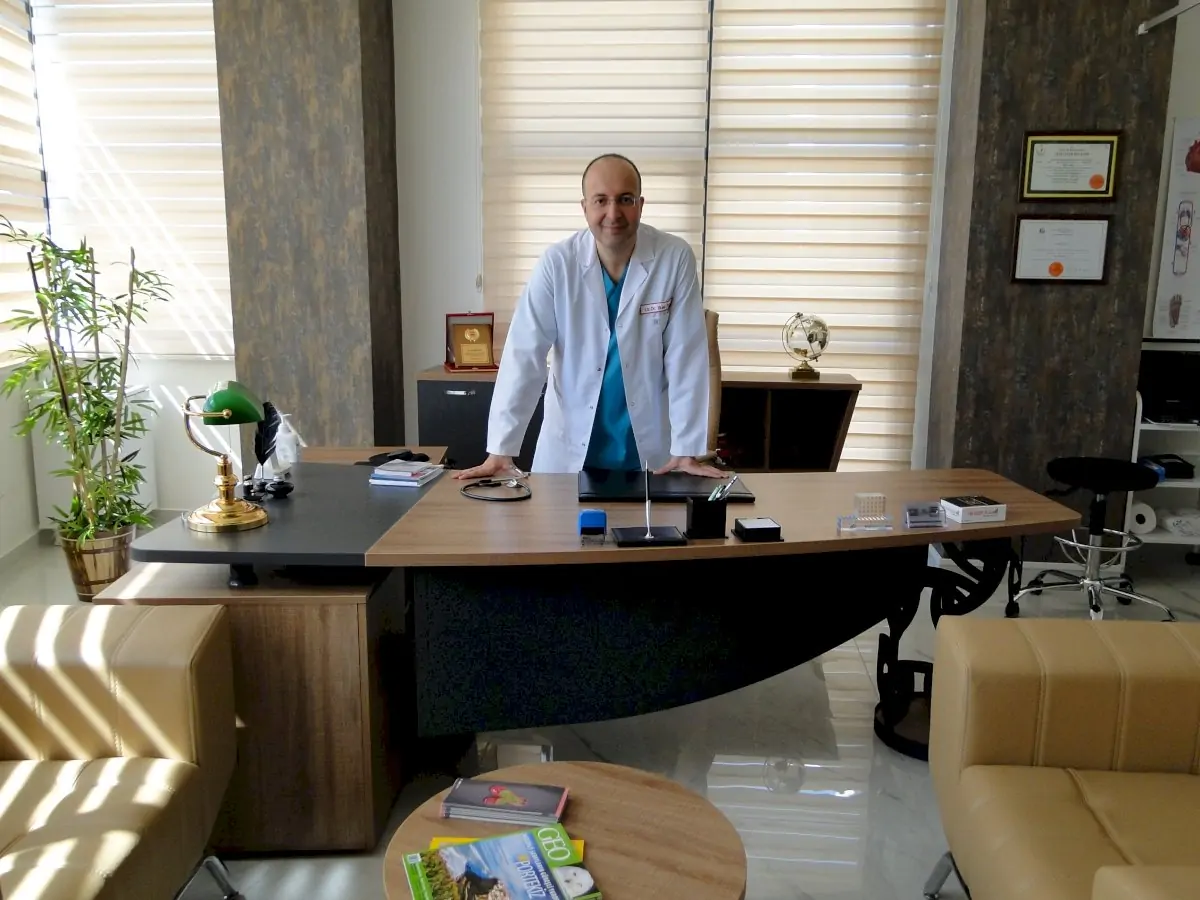 Vein Clinic Alanya