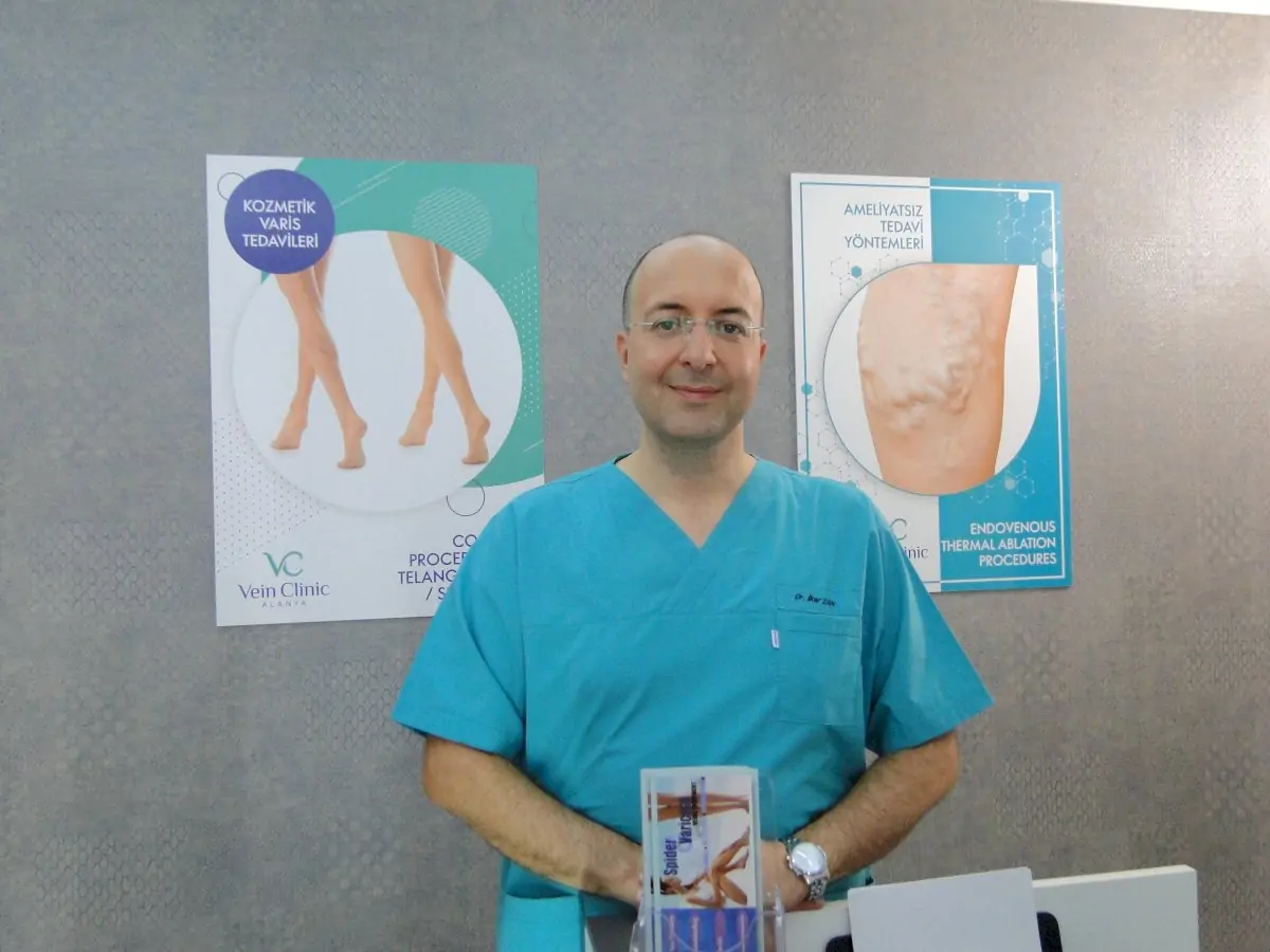 Vein Clinic Alanya