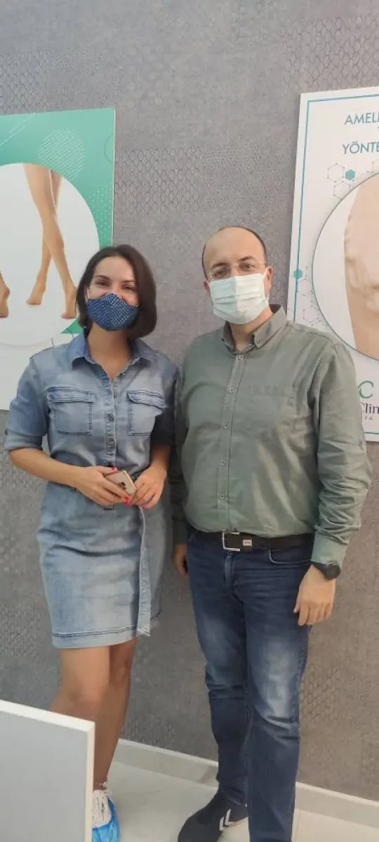 Vein Clinic Alanya