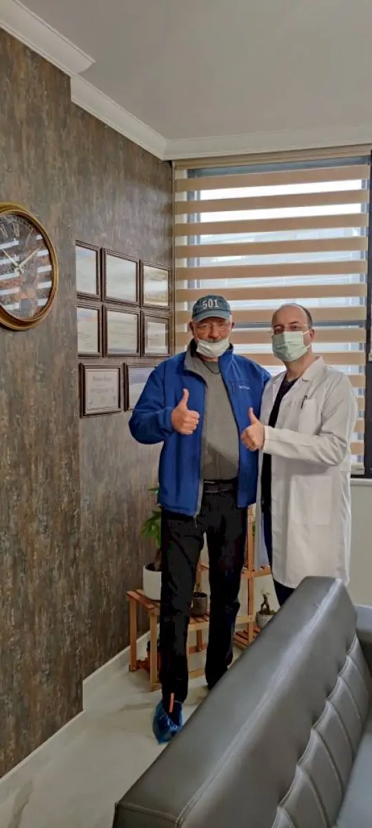 Vein Clinic Alanya