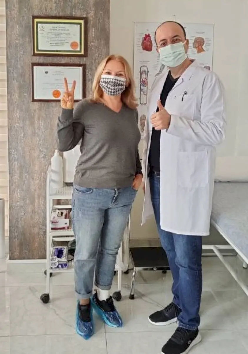 Vein Clinic Alanya