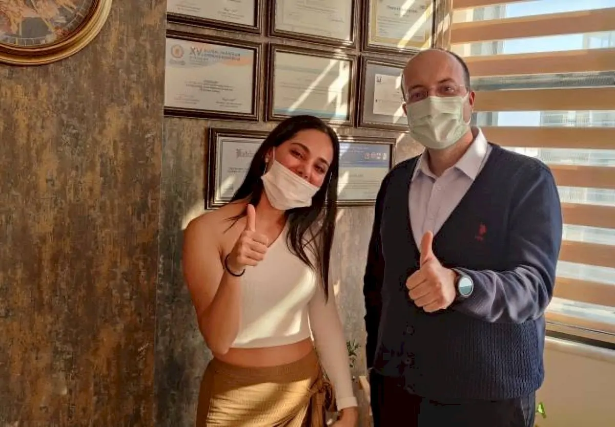 Vein Clinic Alanya
