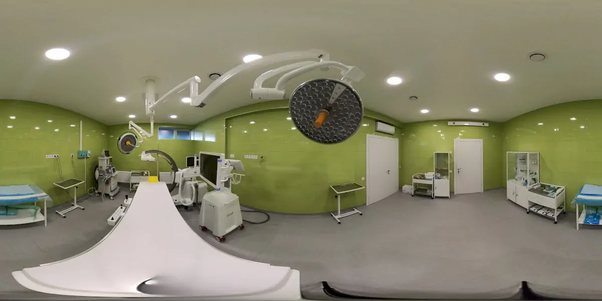 Медицинский центр Виталити (Vitality Medical & Research Center)