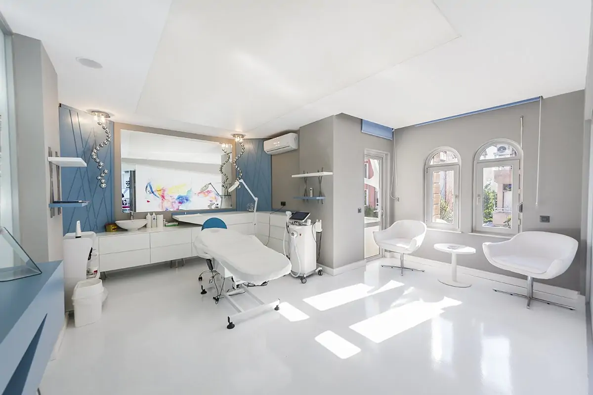 Estemita Aesthetics Clinic of Dr. Hakan Ölmeztürk