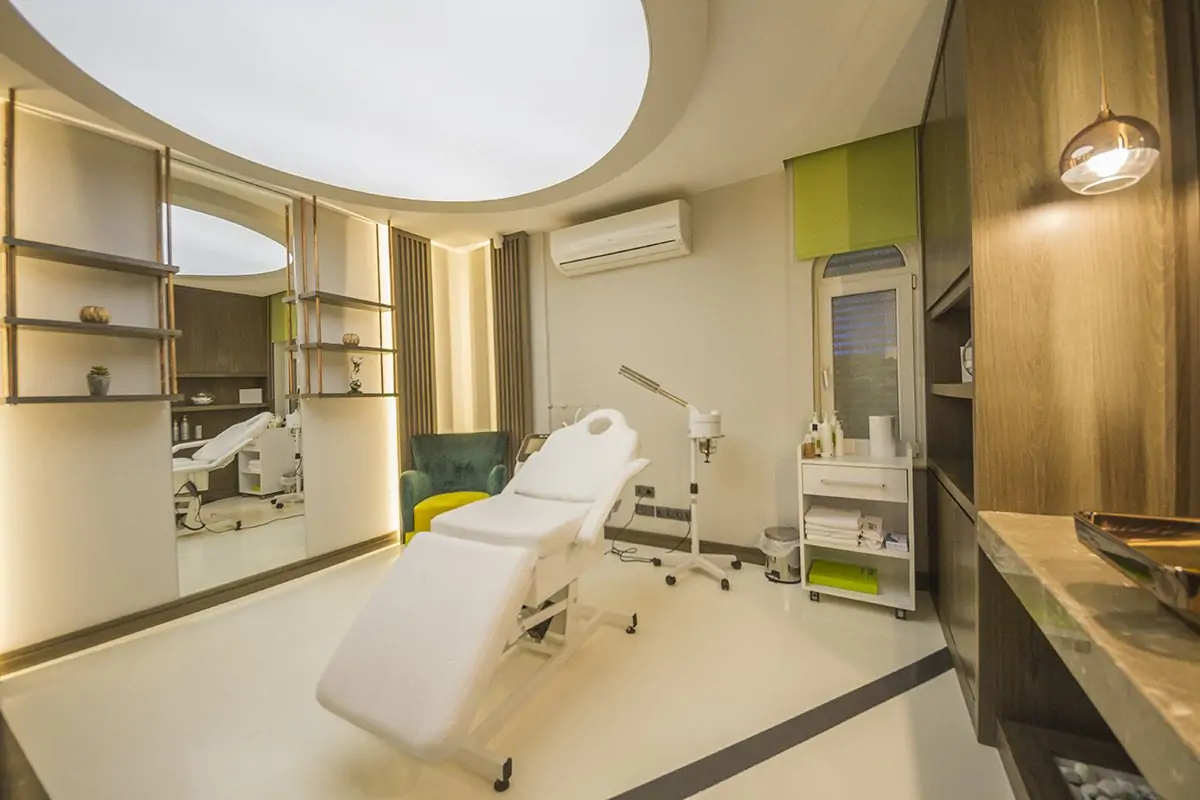 Estemita Aesthetics Clinic of Dr. Hakan Ölmeztürk