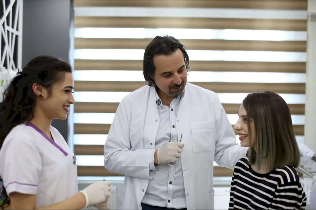 Estemita Aesthetics Clinic of Dr. Hakan Ölmeztürk