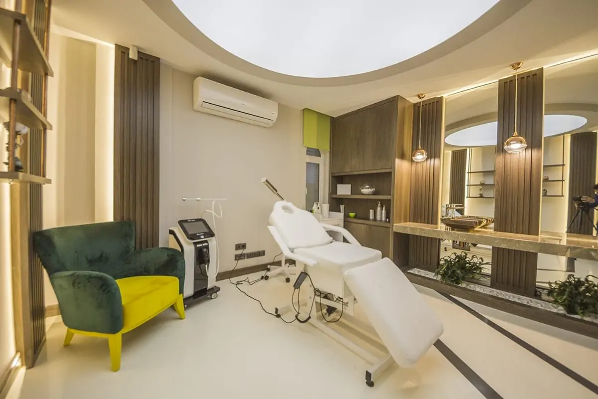 Estemita Aesthetics Clinic of Dr. Hakan Ölmeztürk