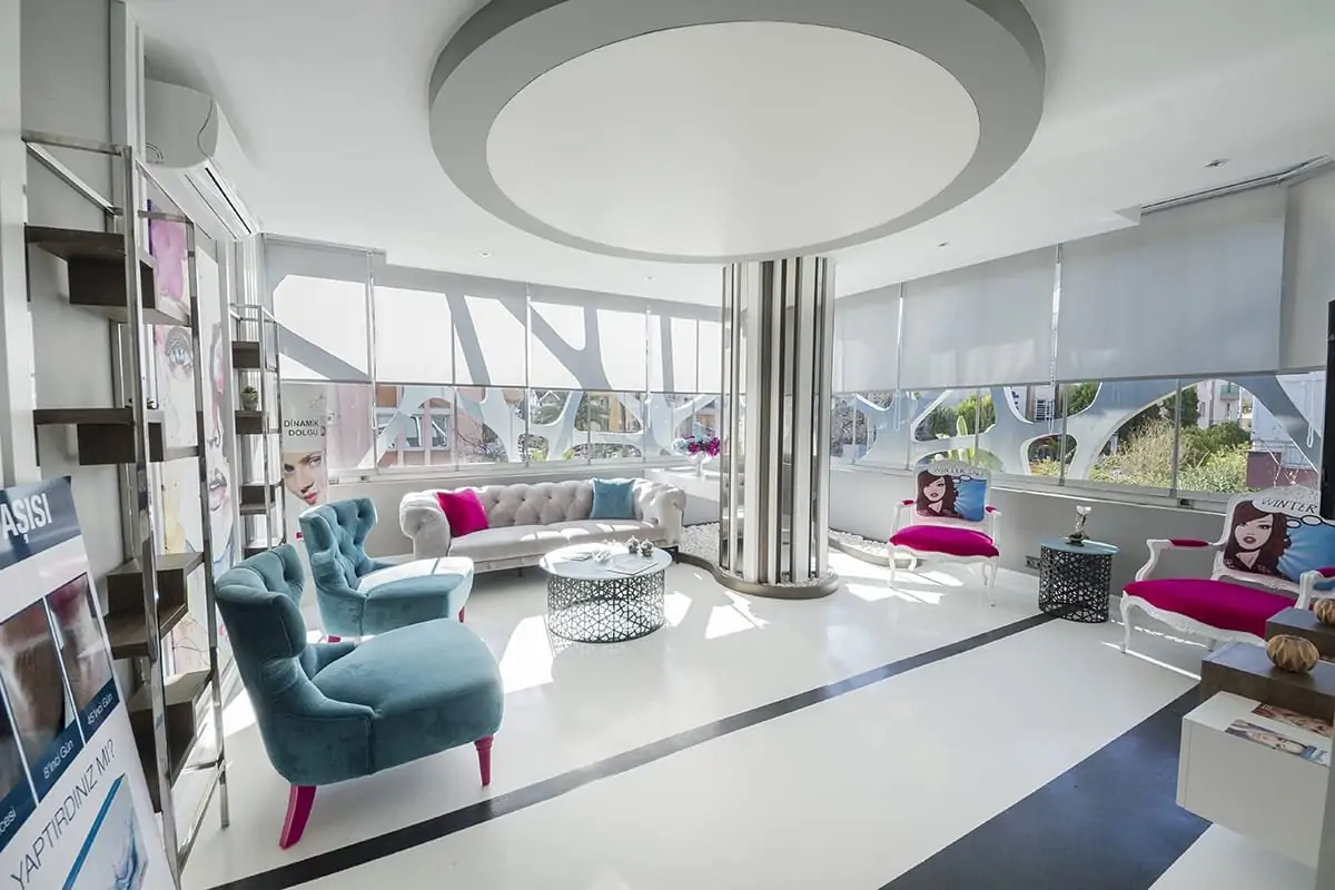 Estemita Aesthetics Clinic of Dr. Hakan Ölmeztürk