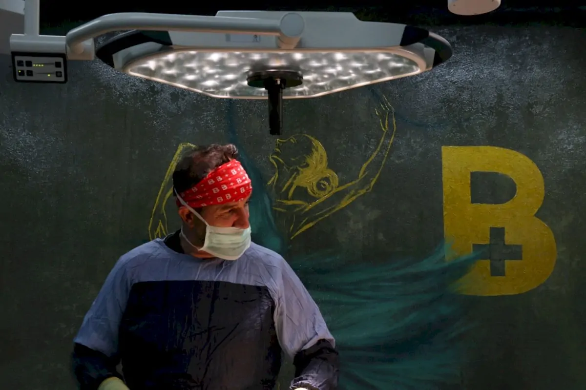 Doctor B Clinic