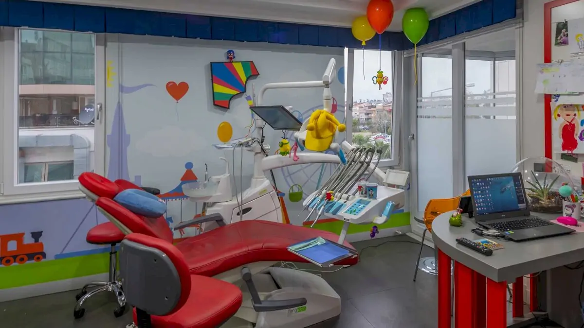 Exclusive Dental Turkey