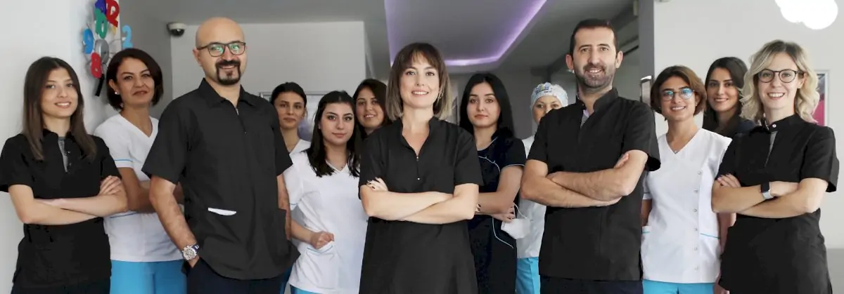Exclusive Dental Turkey