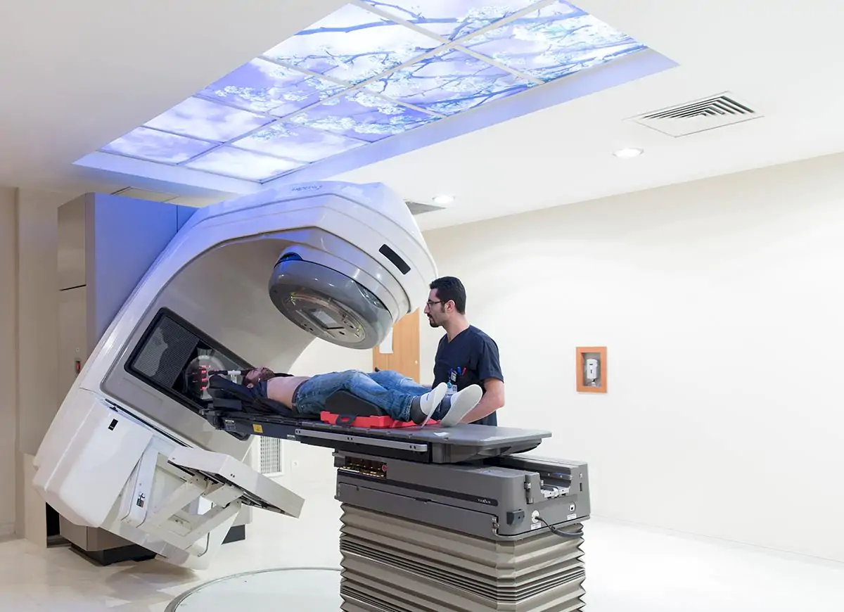 Клиника Медикана Интернешнл Стамбул (Medicana International Istanbul)