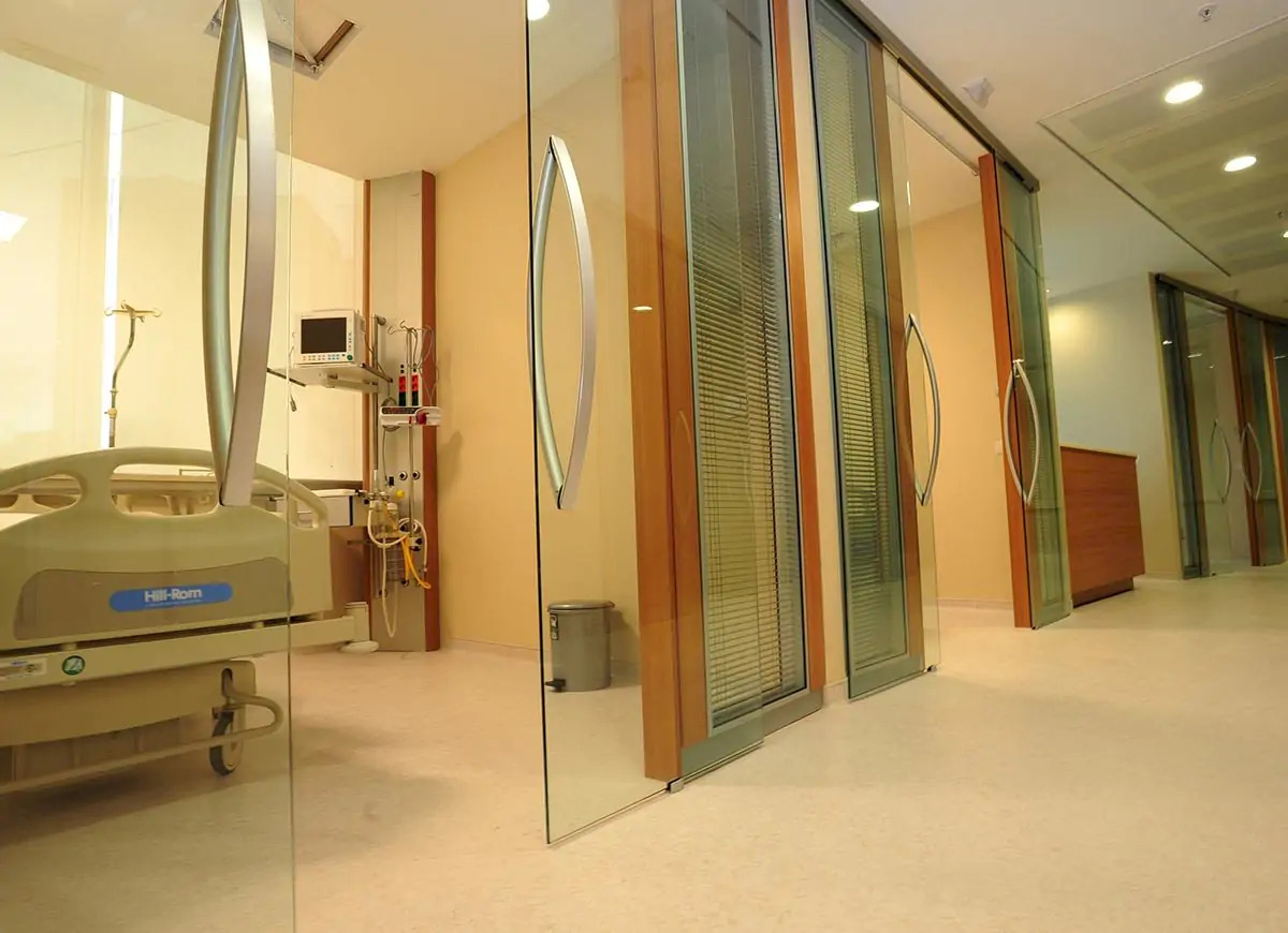 Клиника Медикана Интернешнл Стамбул (Medicana International Istanbul)