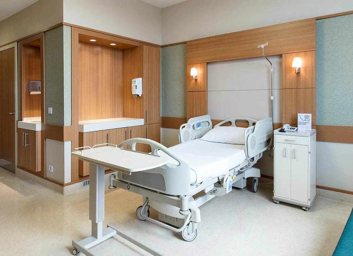 Клиника Медикана Интернешнл Стамбул (Medicana International Istanbul)
