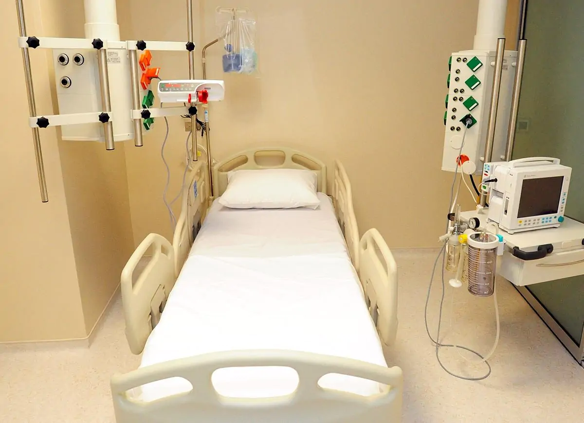 Клиника Медикана Интернешнл Стамбул (Medicana International Istanbul)