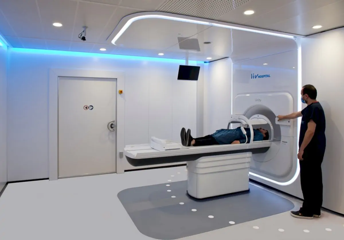 Liv Hospital Vadistanbul