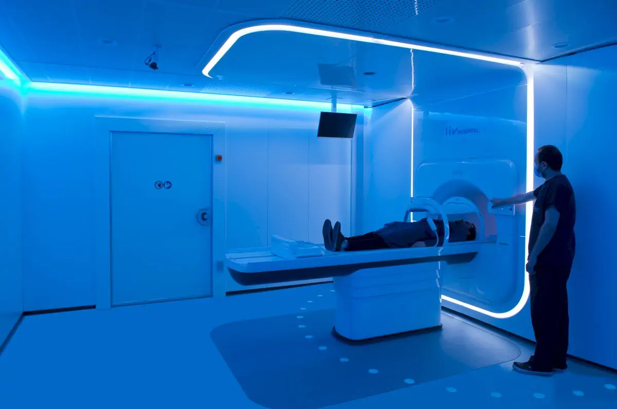 Liv Hospital Vadistanbul