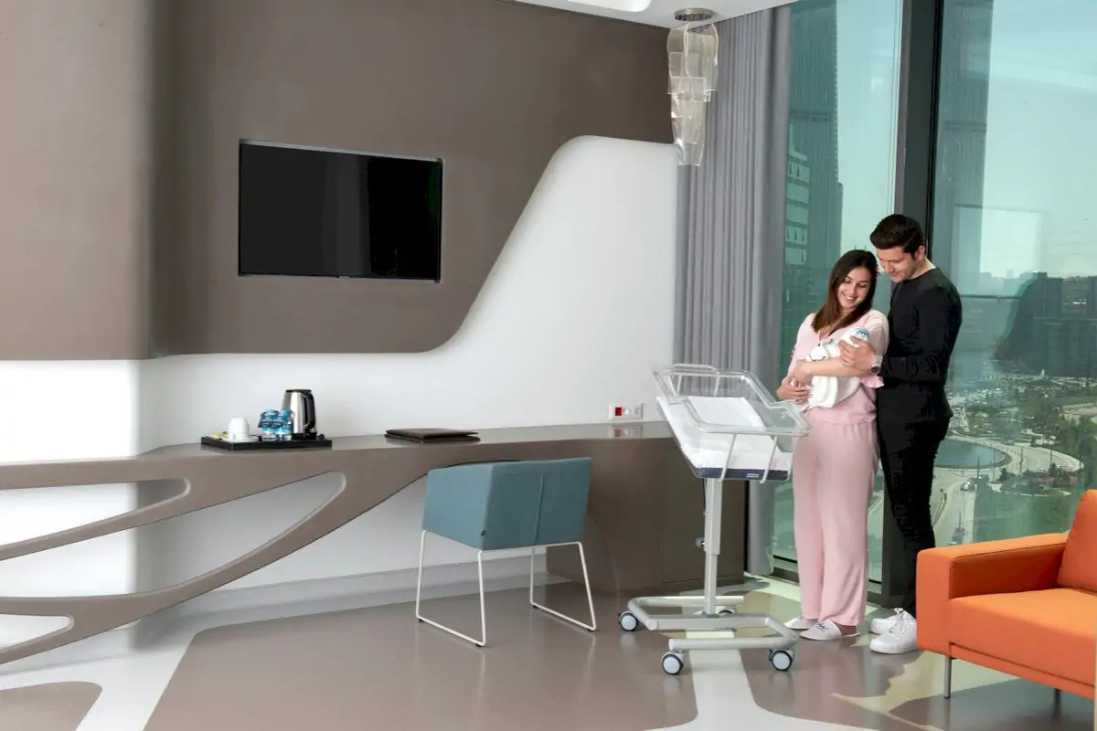 Liv Hospital Vadistanbul