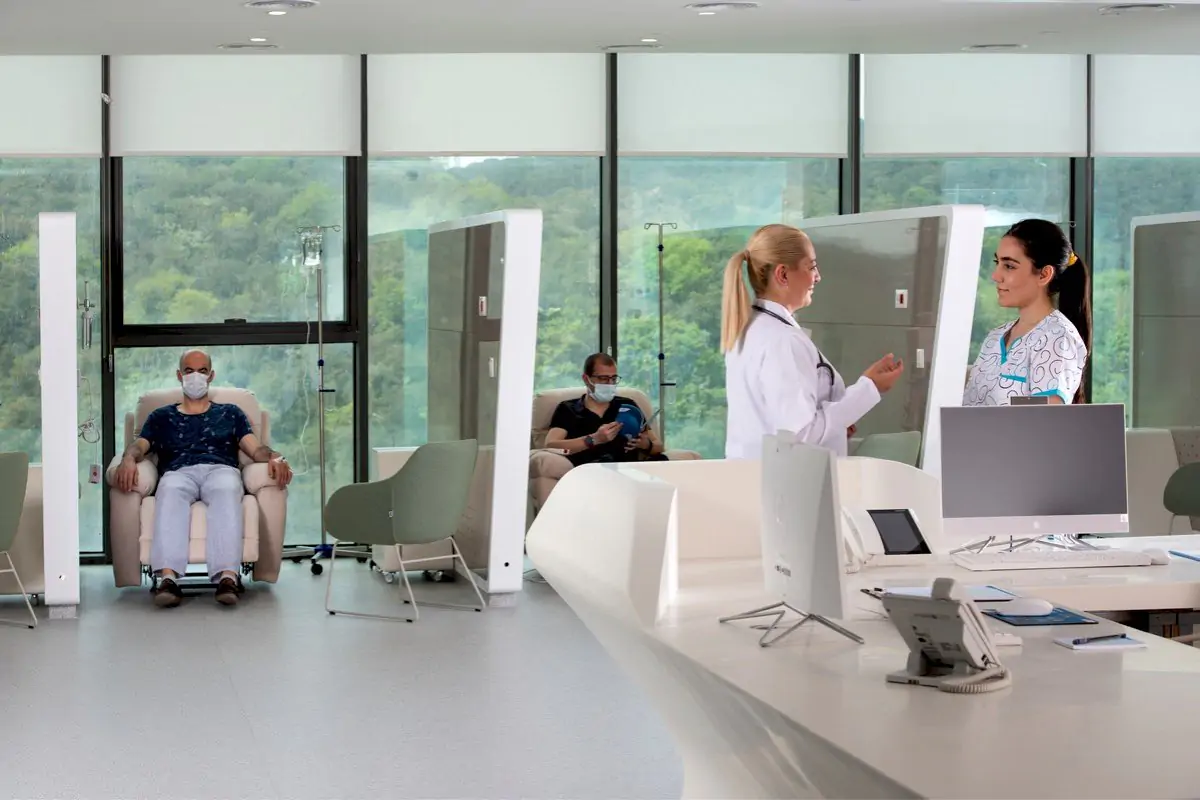Liv Hospital Vadistanbul
