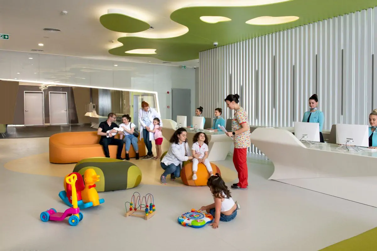 Liv Hospital Vadistanbul
