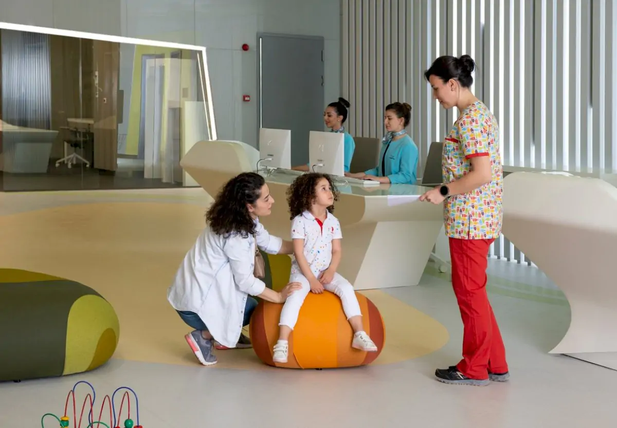 Liv Hospital Vadistanbul