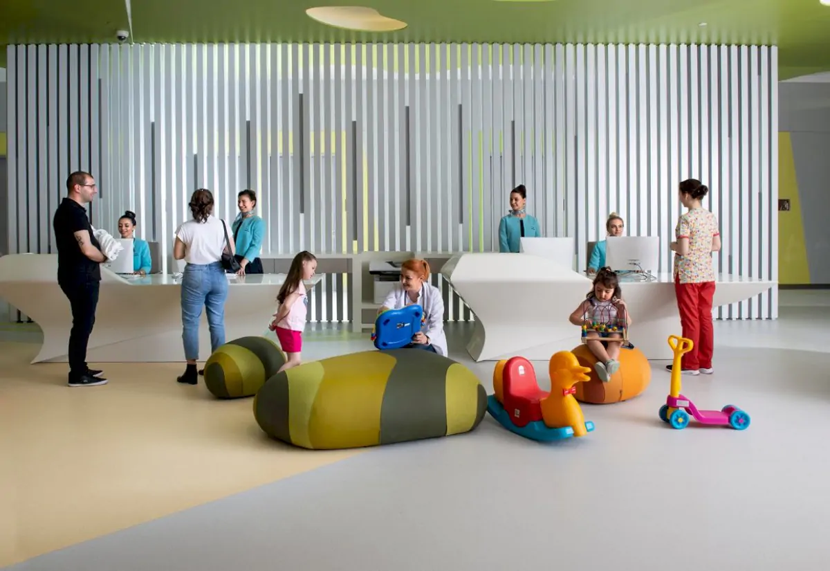 Liv Hospital Vadistanbul
