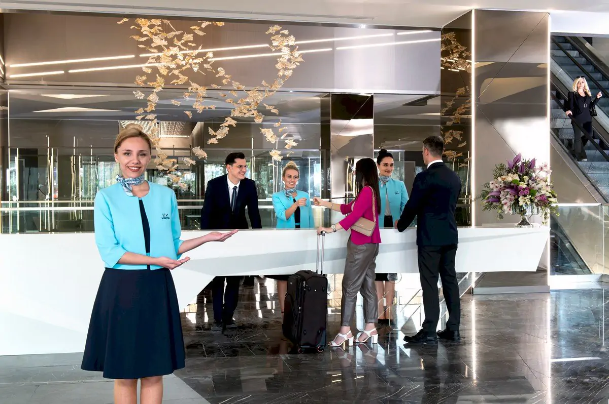 Liv Hospital Vadistanbul