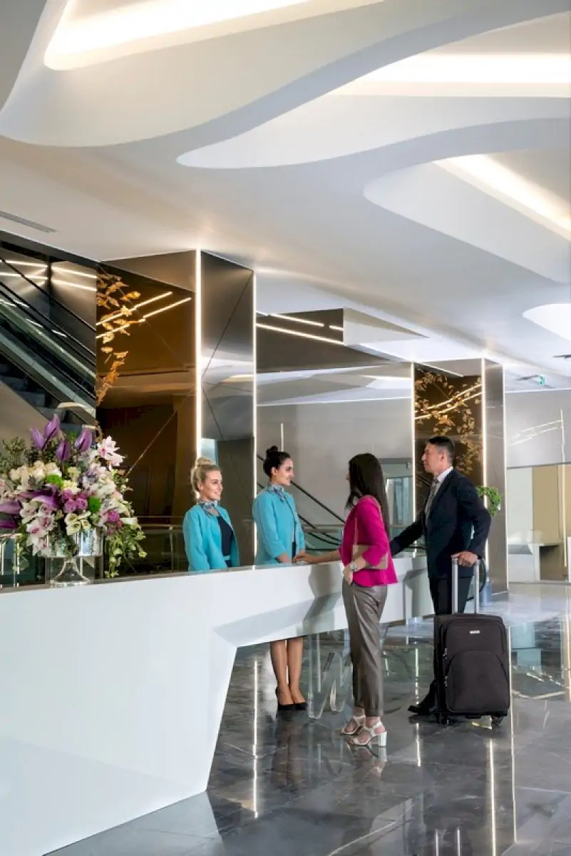 Liv Hospital Vadistanbul