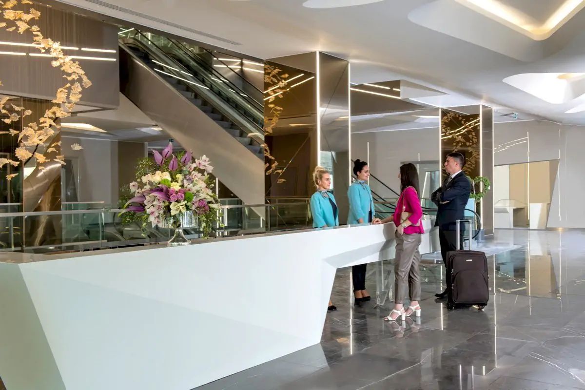 Liv Hospital Vadistanbul
