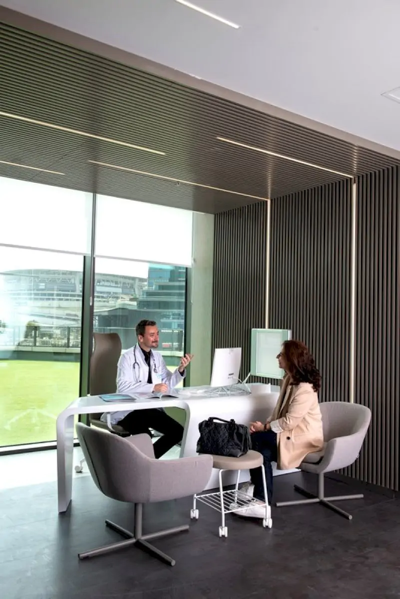 Liv Hospital Vadistanbul