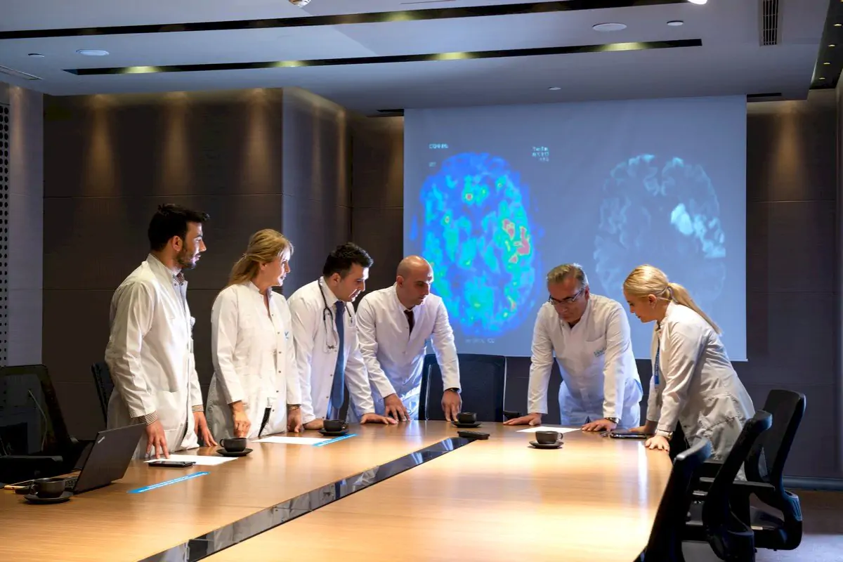 Liv Hospital Vadistanbul