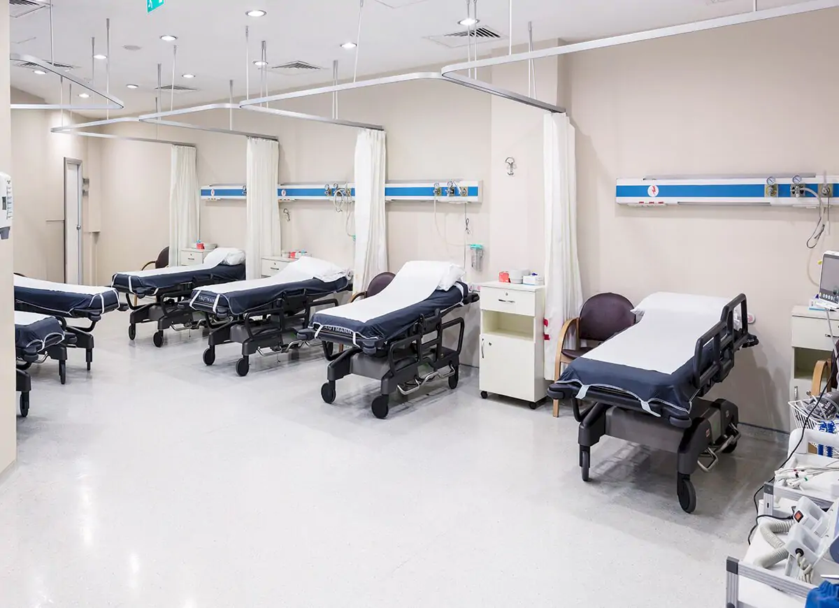 Medicana Camlica Hospital