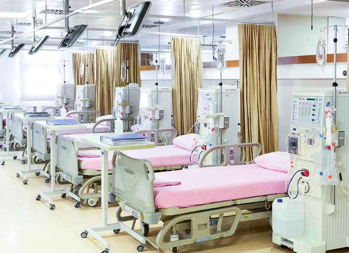 Medicana Camlica Hospital