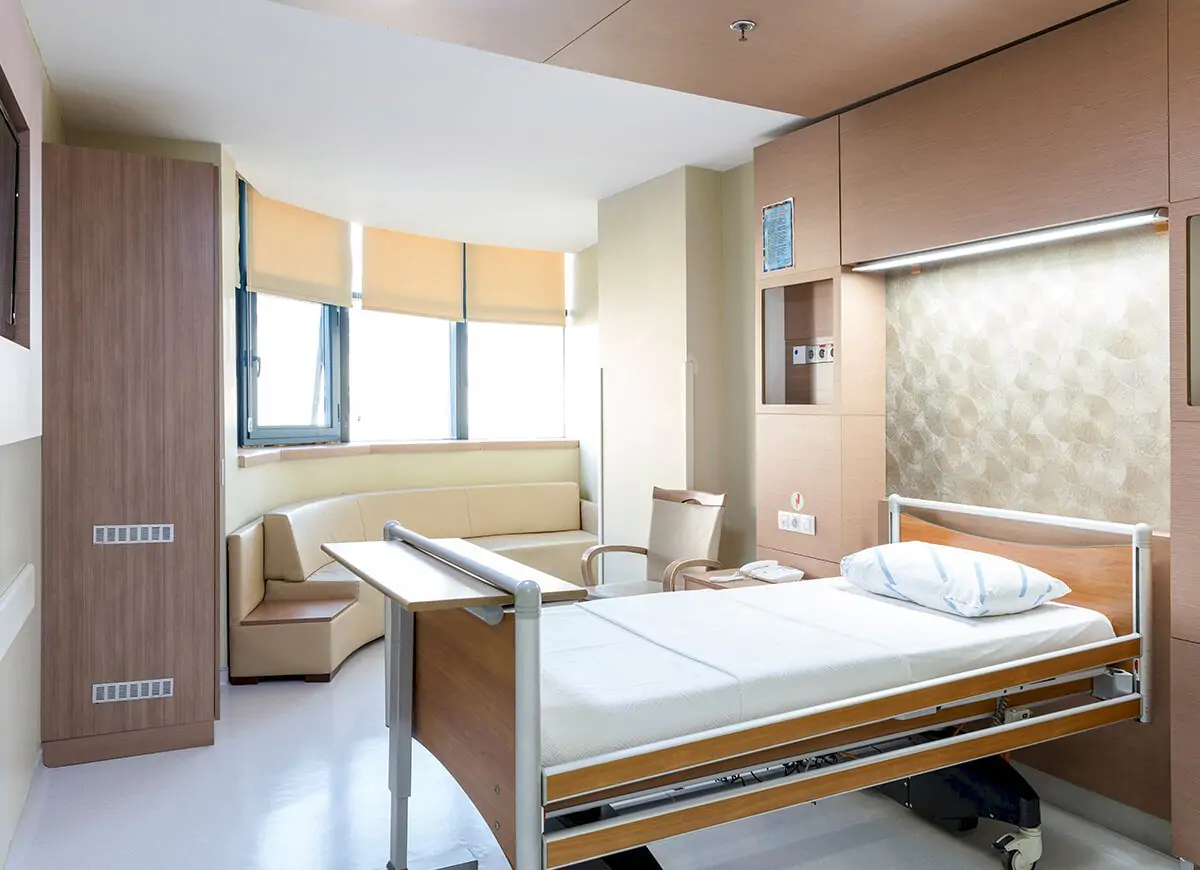 Medicana Camlica Hospital