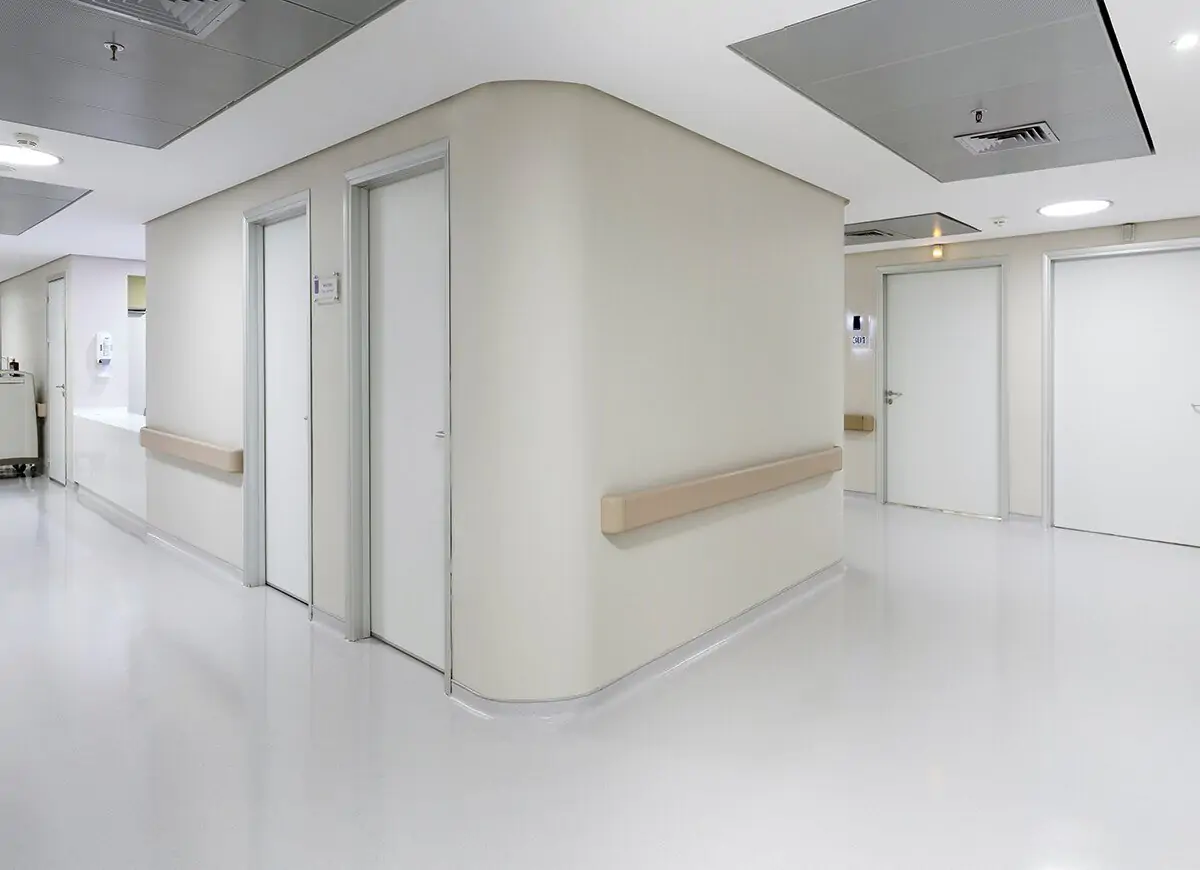 Medicana Camlica Hospital