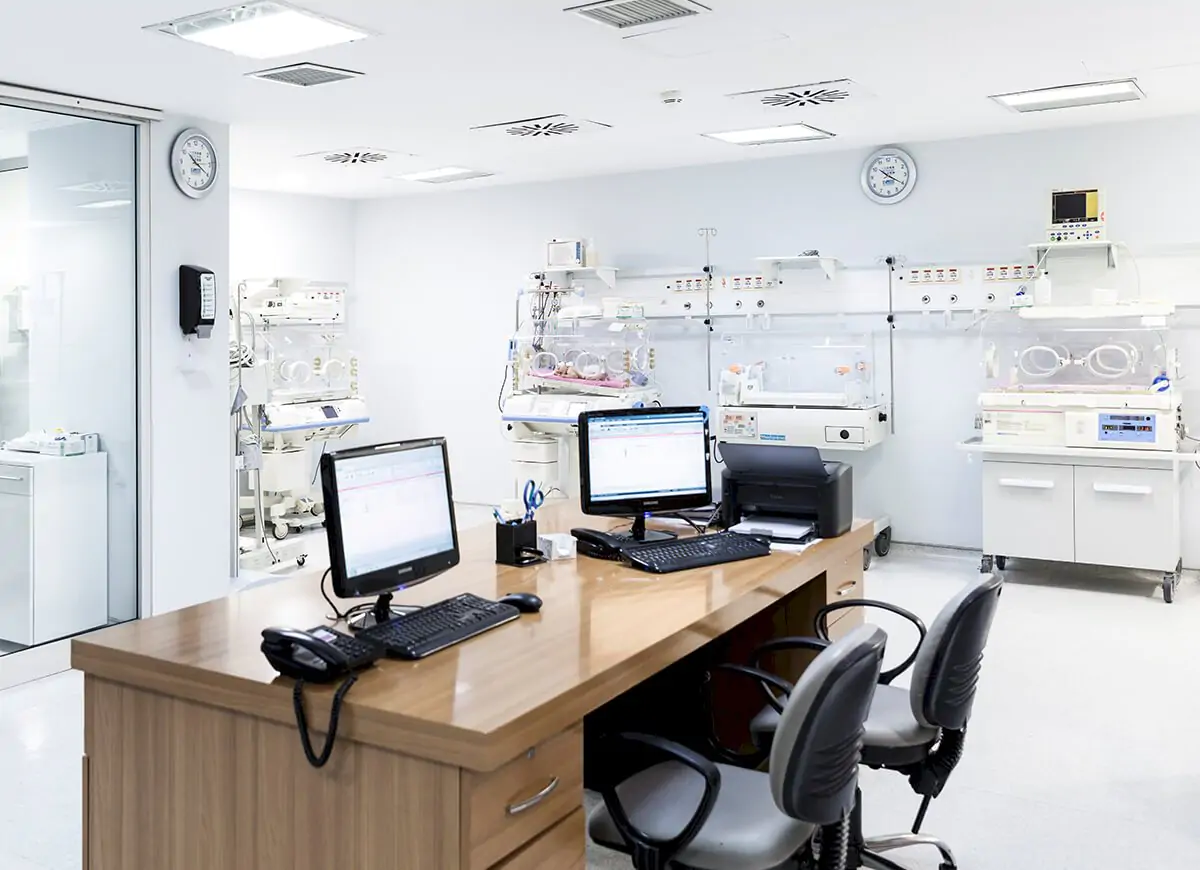 Medicana Camlica Hospital