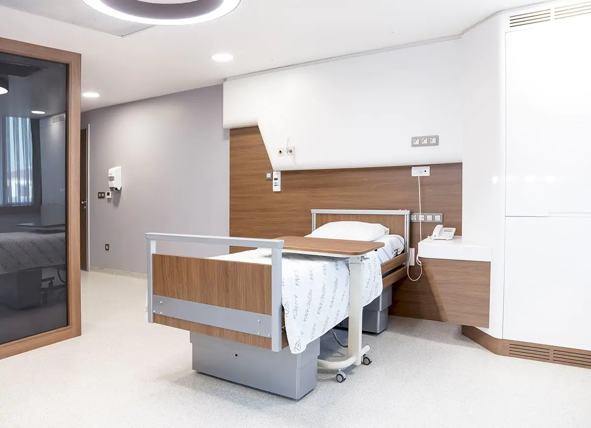 Medicana Bahcelievler Hospital