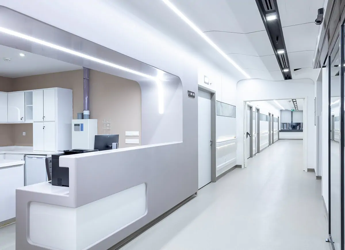 Medicana Bursa Hospital