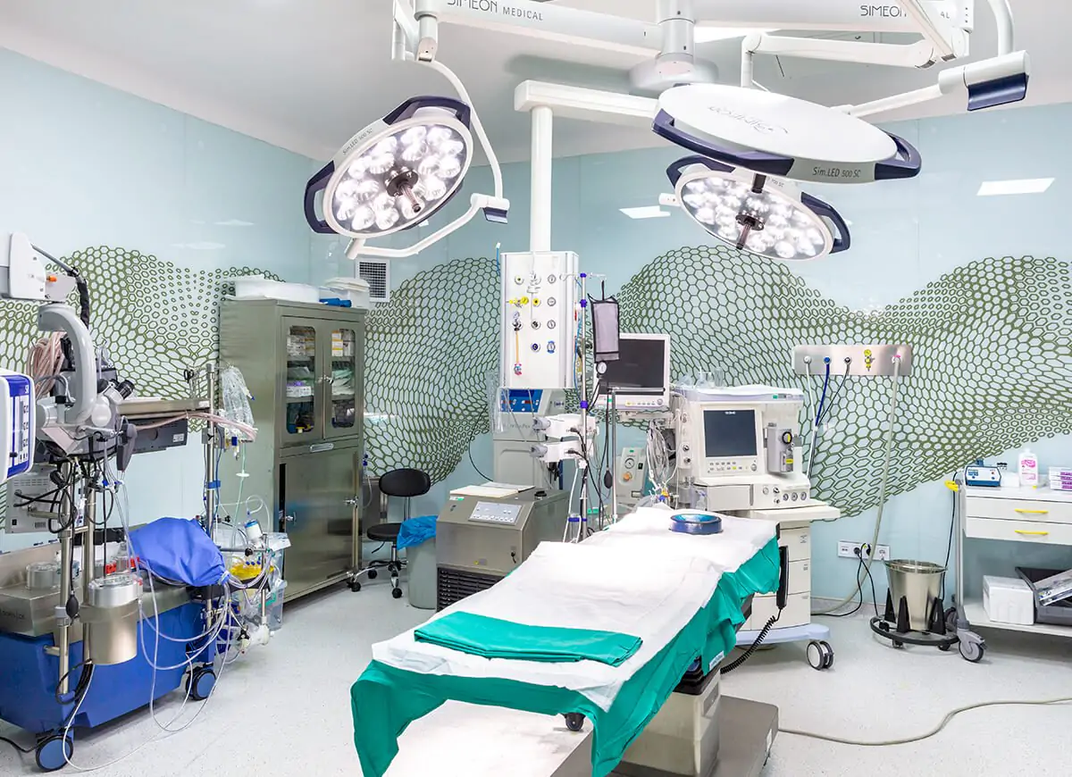 Medicana Bursa Hospital