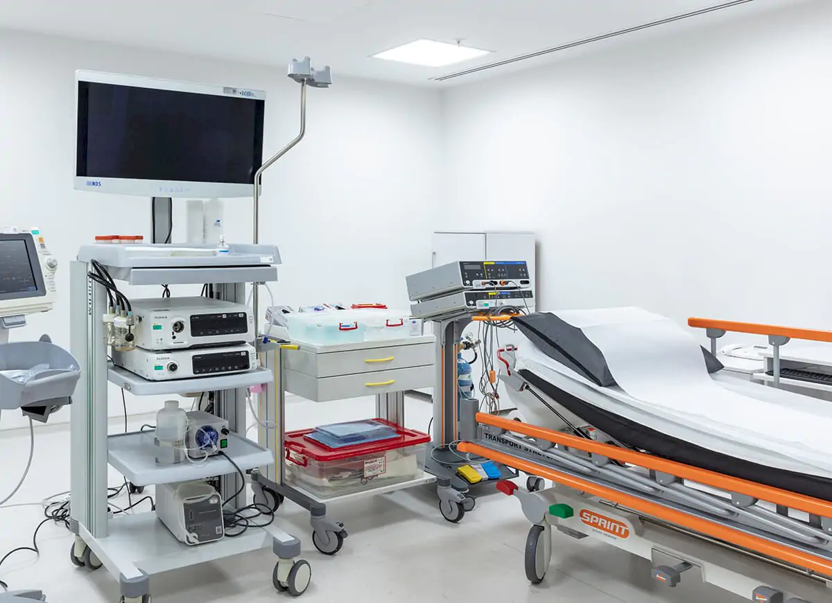 Medicana Bursa Hospital