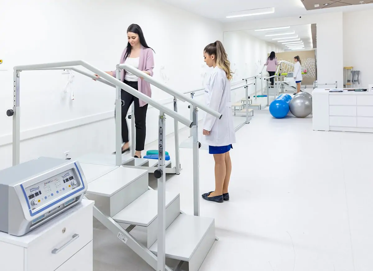 Medicana Bursa Hospital