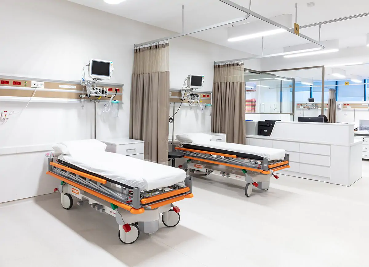 Medicana Bursa Hospital
