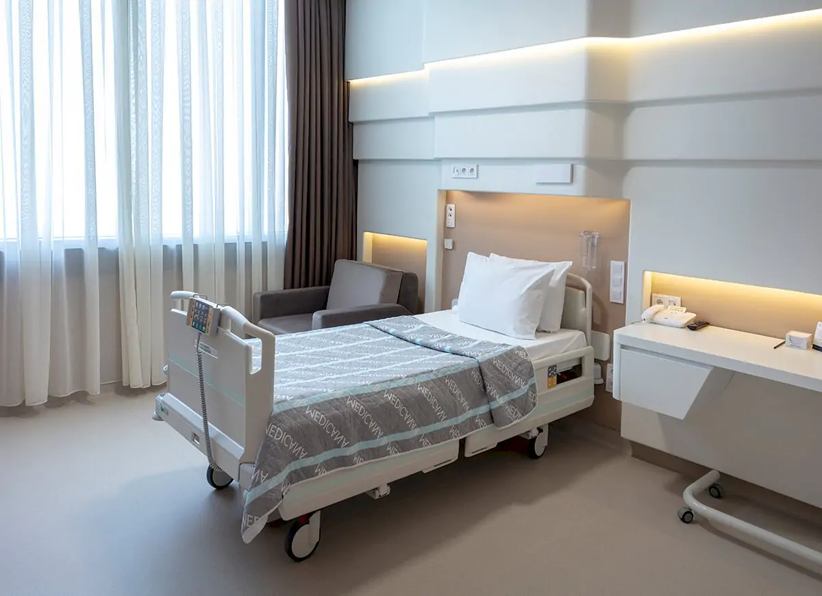 Medicana Bursa Hospital